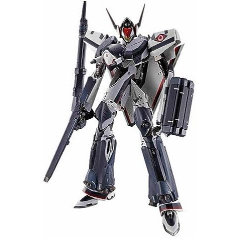 TAMASHII NATIONS - Macross Movie: Absolute Live - YF-29 Durandal Valkirie (Maximilian Jenius Use)