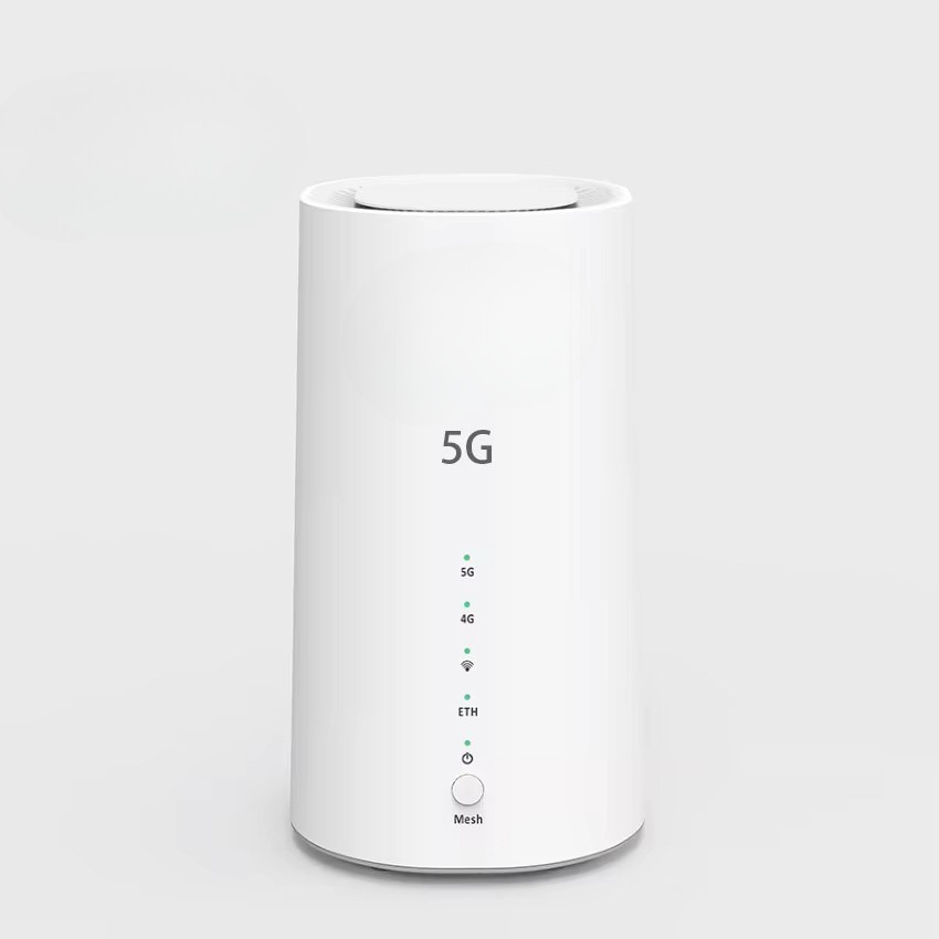 Karbor  5G NR Router WiFi 6 AX3600 Fast speed 5G Indoor CPE Routers ESIM  SIM Card 5G Wireless Route