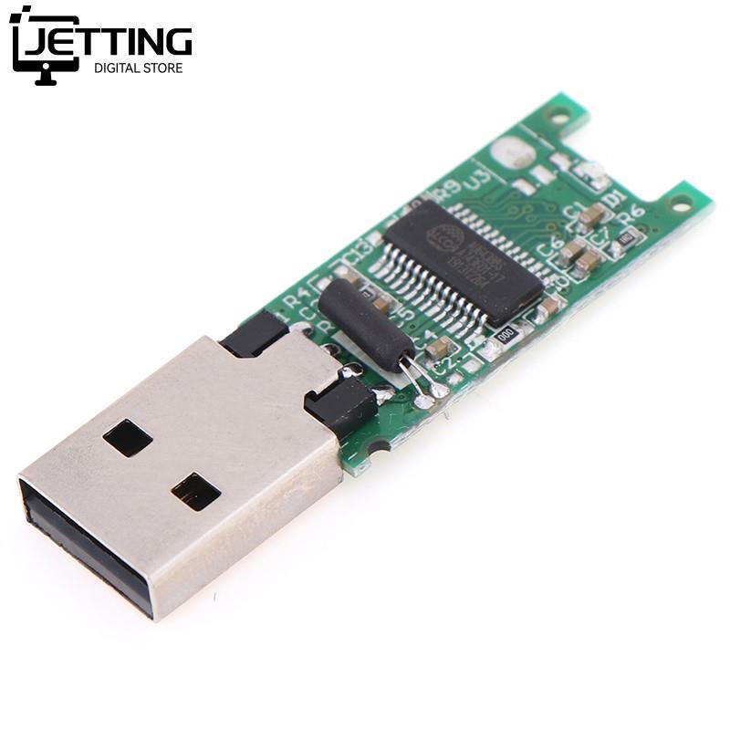 USB 2.0 eMMC Adapter BGA169 153 eMCP PCB Main Board Without Flash Memory