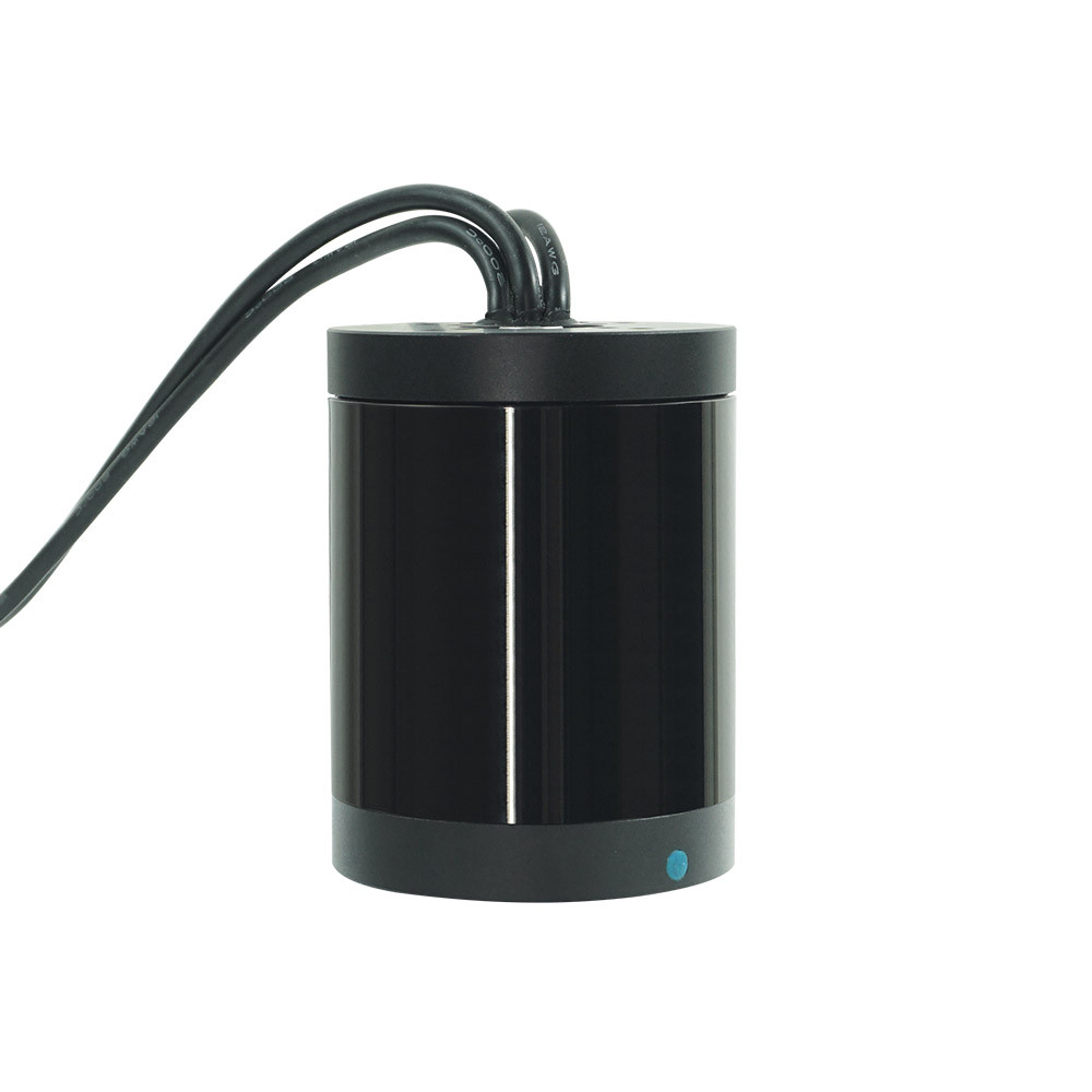 Flipsky Waterproof Brushless Dc 6384 Motor 140kv 4400w For Surfing Boat Underwater Thruster | Hydro 