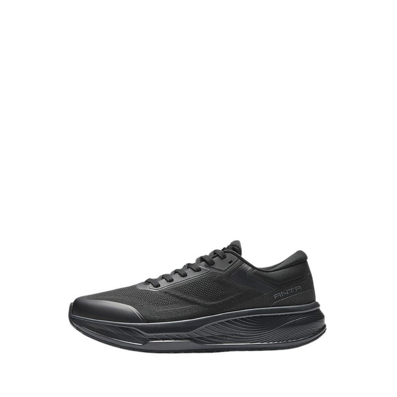 Anta Ebuffer Men's Training Shoes - Black