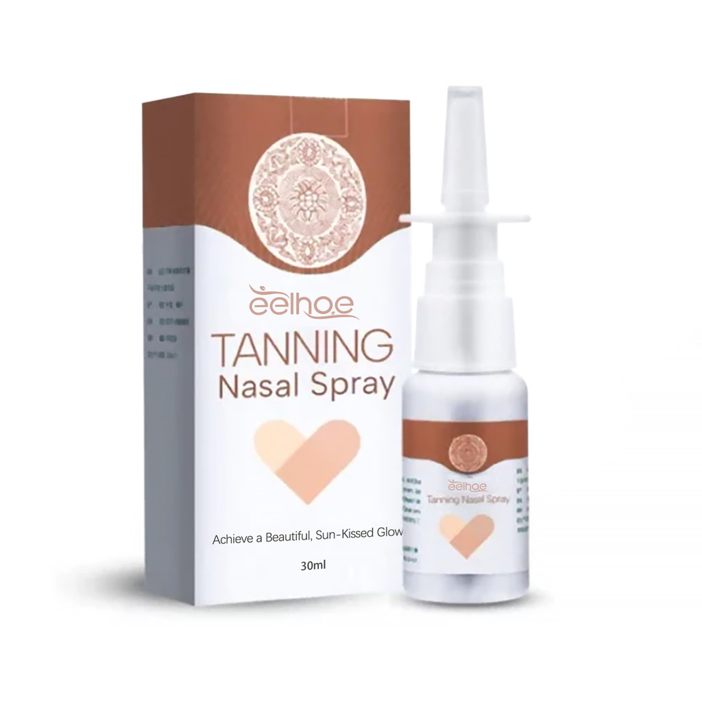 Tanning Spray Tanning Beauty Self Tanning Tan Wheat Skin Body Care