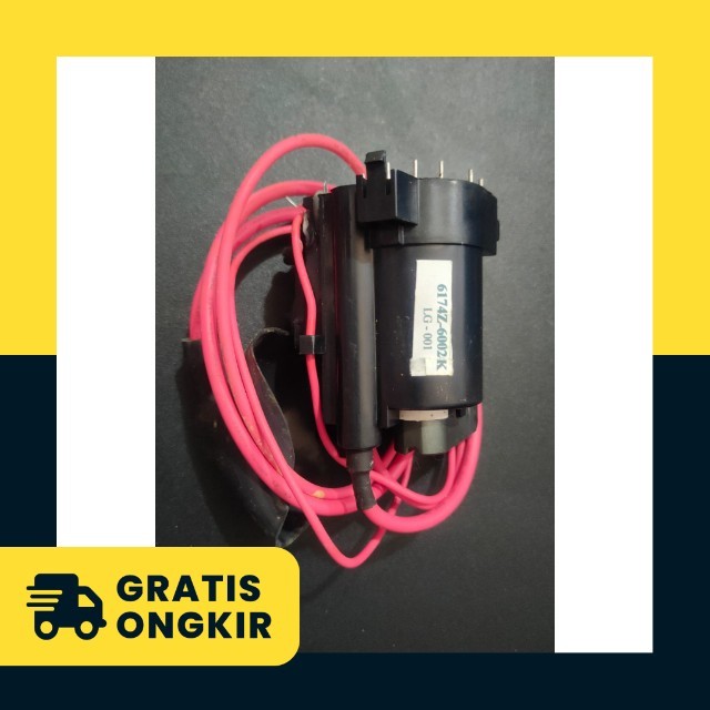 Flyback TV LG 6174Z-6002K / 6174Z - 6002K / 6174Z 6002K