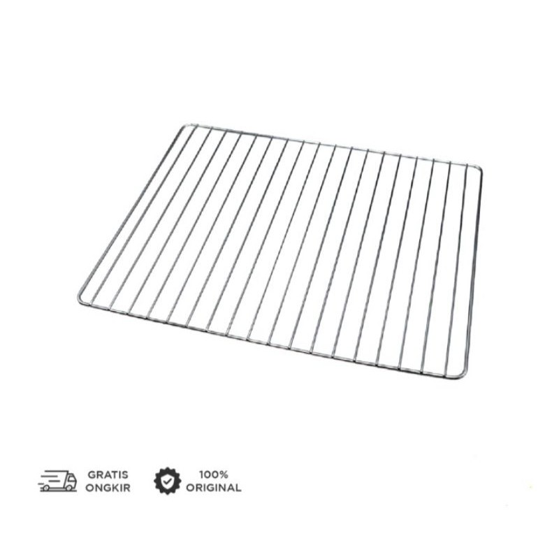 tray rak jari oven /tipe oven Oxone Tipe OX8818 18liter