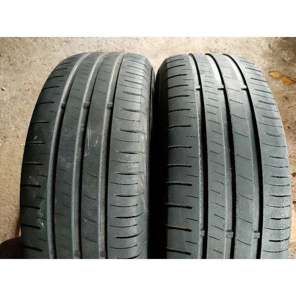 BAN MOBIL (2PCS) 205/65 R15 DUNLOP SP TOURING