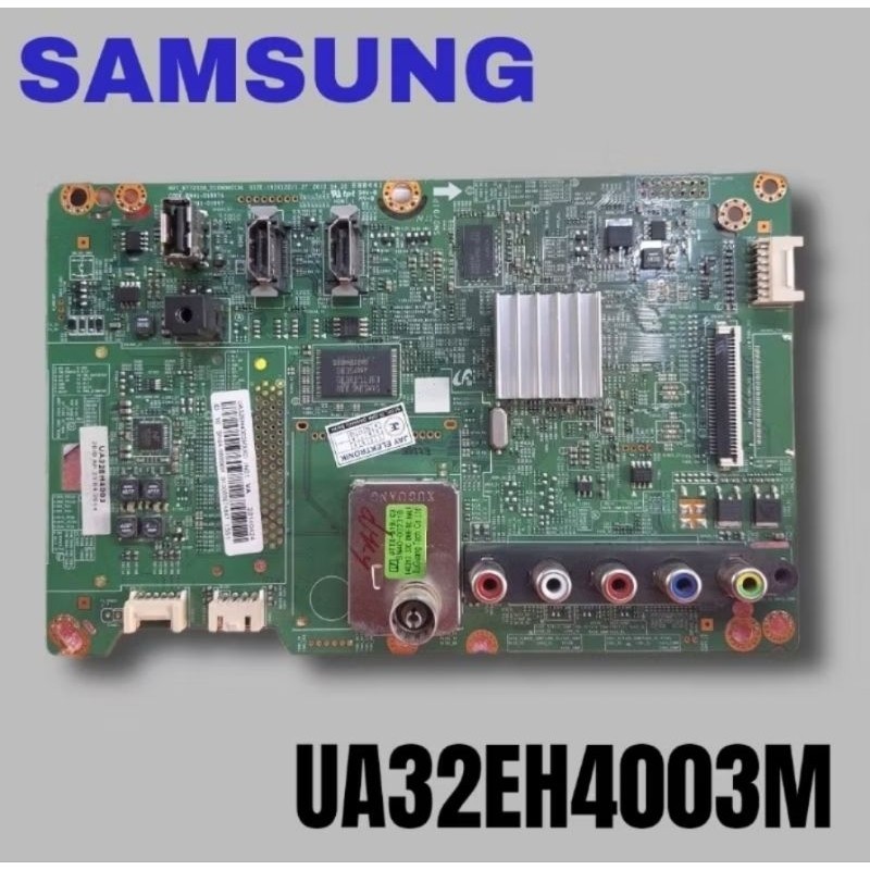 mb mainboard tv samsung 32eh4003 ua32eh4003