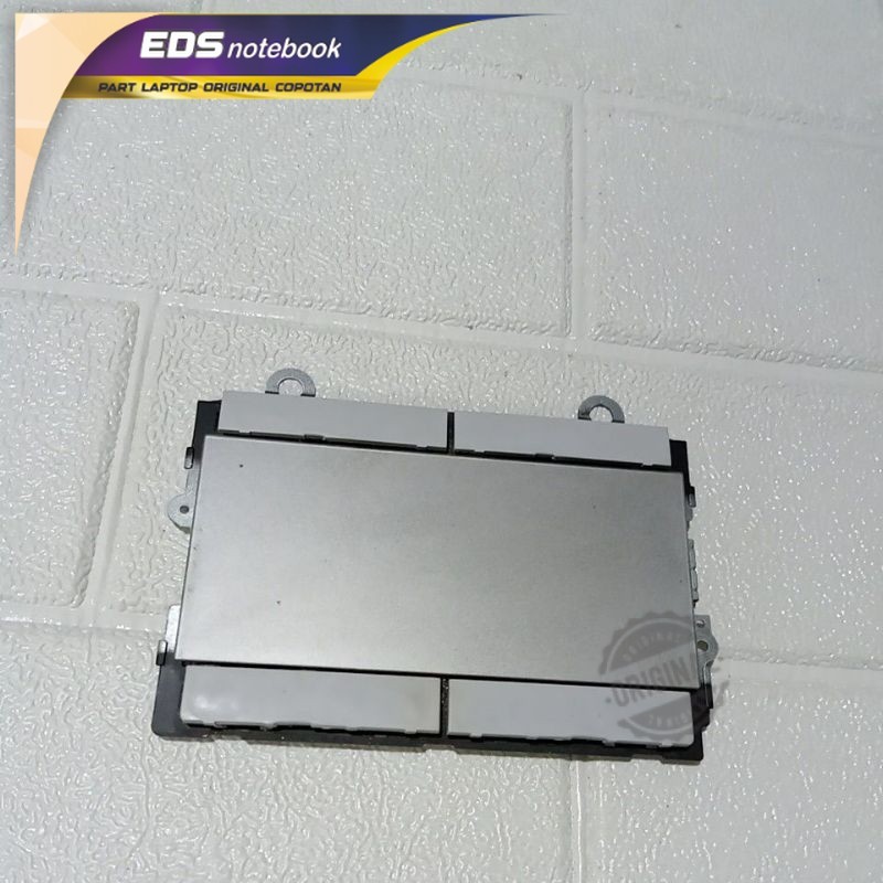Touchpad Trackpad HP Elitebook 8470 8470p _silver