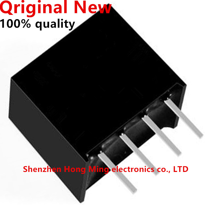 (1piece) 100% New B1212S-1W B1212 B1212S SIP-4 For DC-DC module Chipset