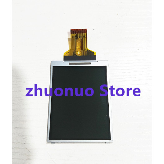 FOR SONY DSC-W510 W530 W570 W610 W630 J10 LCD screen gital camera splay repair accessories