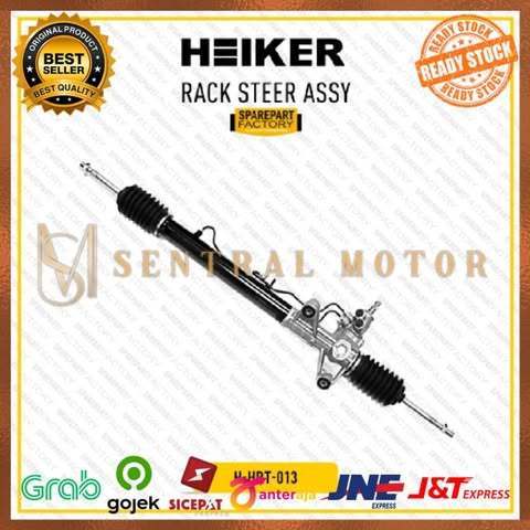 Rek Stir Rack Steer Honda CRV Gen 1 Power Steering Heiker