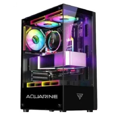 PC Rakitan Core i7 4790 Feat GTX1650 Untuk Desain,Video Editing & Game