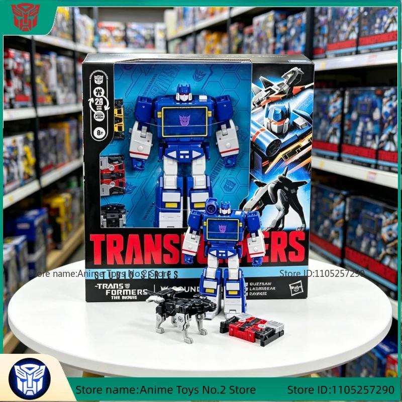 Transformer Studio series toys are in stock SS86 Soundwave  Action Figure Alliance Model Transformab