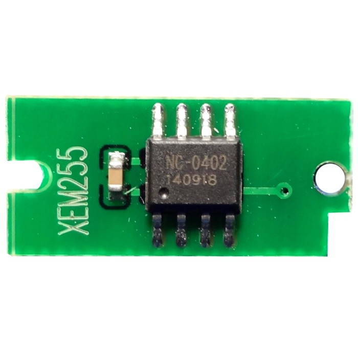 FixPrint Chip Xerox P255 M255 P255dw