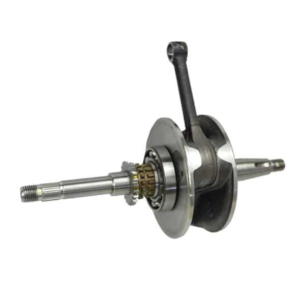 13000K2FN00 Crank Shaft Comp BeAT Genio Scoopy 13000-K2F-N00 13000 K2F N00