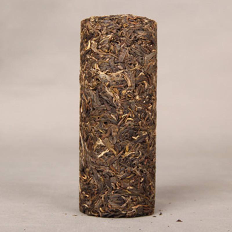 Teh Puerh Yunnan 500g | Bingdao Old Tree Herbal Tea | Detox Natural Energy Tea for Men Women | Teh D