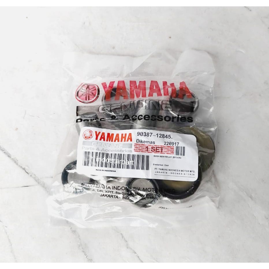 Bosh Monoshock Yamaha Byson Karbu Byson FI Injection Bos Shock Belakang