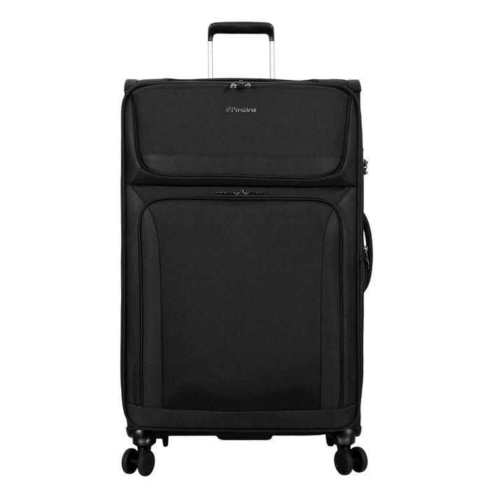 President Koper 28 inci 96807B-28 - Black