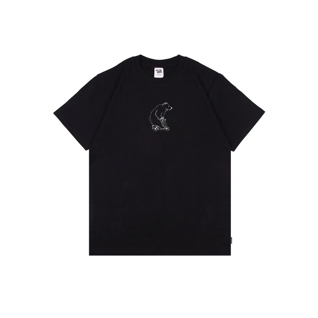 Animous Kaos Tshirt Portar