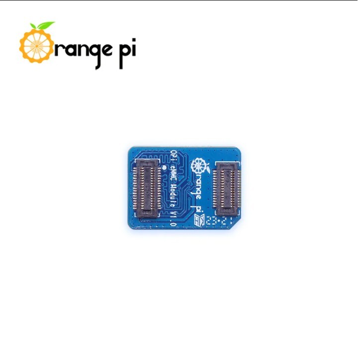 EMMC Module for Orange Pi 5 Pro  /Orange Pi 5 Plus/ Orange Pi 3B