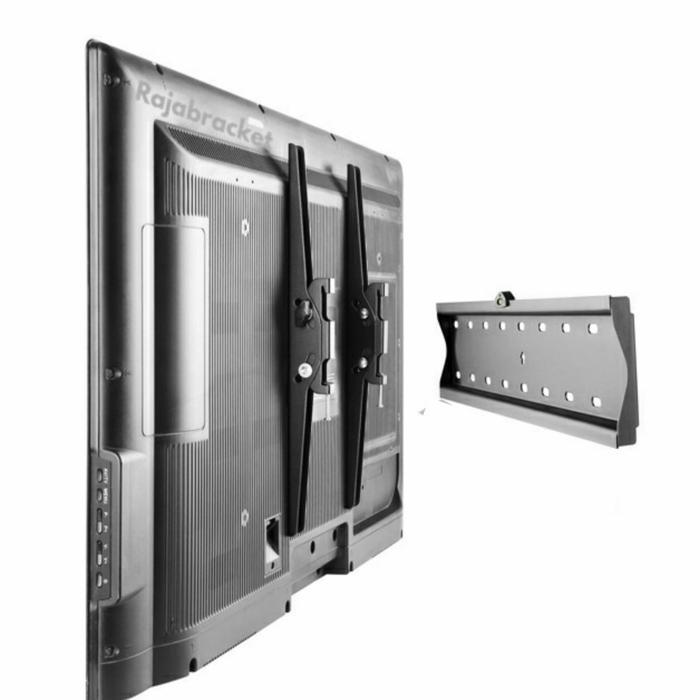 Breket LED TV / Braket LED TV / Bracket TV / Breket TV 15 - 32" / 43 - 14-43 INCH