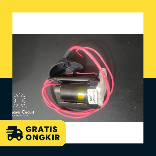 Flyback TV Sharp FA060WJ-SA / FA060WJ / FA 060WJ - SA