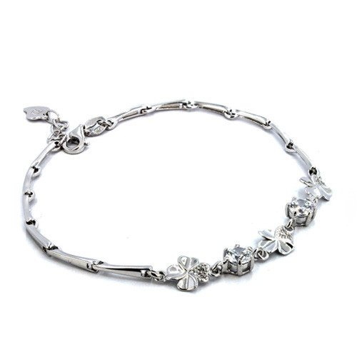 Dparis Gelang Tangan Model Rantai LMT162