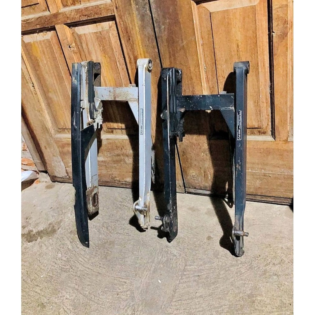 Arm arem Supit Karisma supra x 125 ori copotan