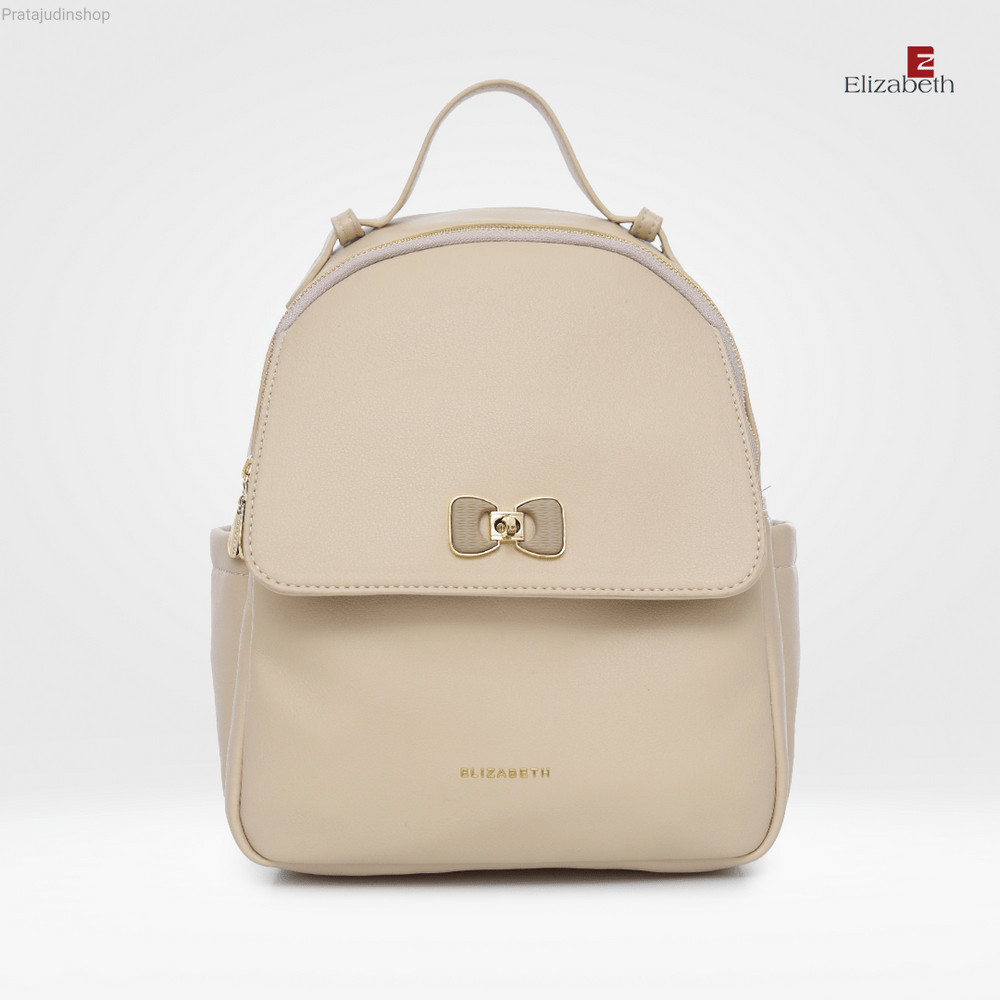 Tas Ransel Wanita Elizabeth Backpack 0055-6458
