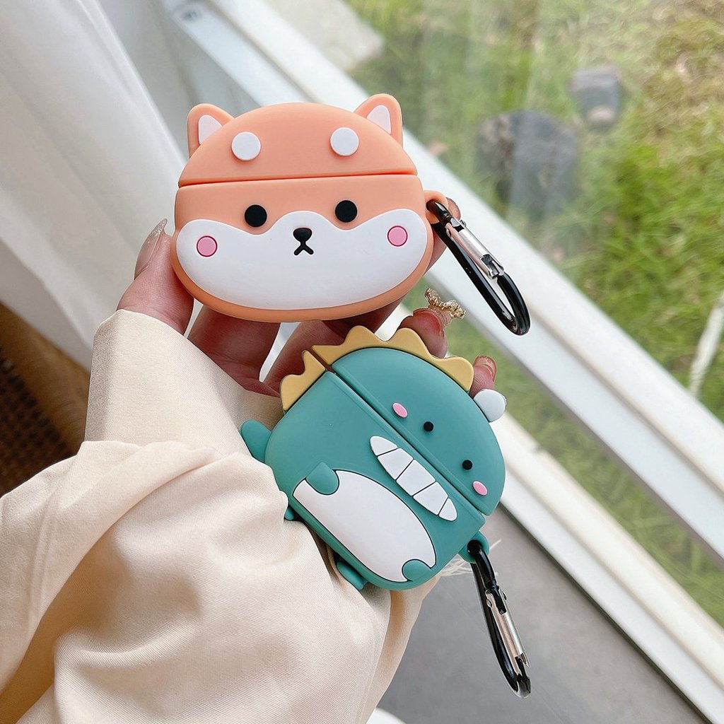 For Realme Buds Air 5 Pro Case Cartoon Soft Silicone Earphone Case Realme Buds Air5 Pro Headset argi