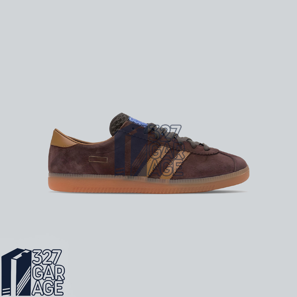 Sneakers Adidas Amsterdam Dust Rust  Original BNIN Unisex