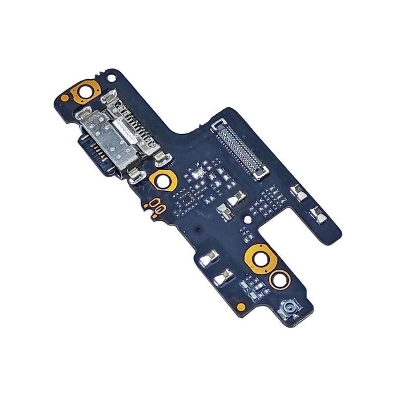 KONEKTOR  XIAOMI REDMI NOTE 7  NOTE 7 PRO   MIC PAPAN  + IC ORYGINAL