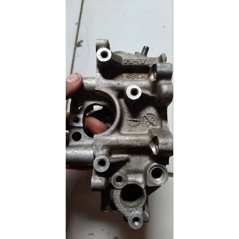 Head Vario 150 Kosongan / ORIGINAL COPOTAN