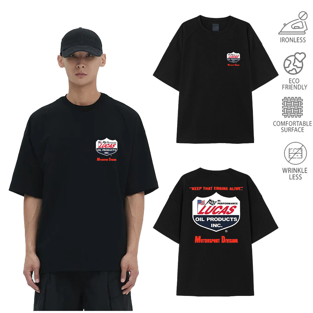 Juun.J T-shirt Lucas Popular Item pure cotton popular item,LUCAS T-shirtkaos pria distro pria kaos w