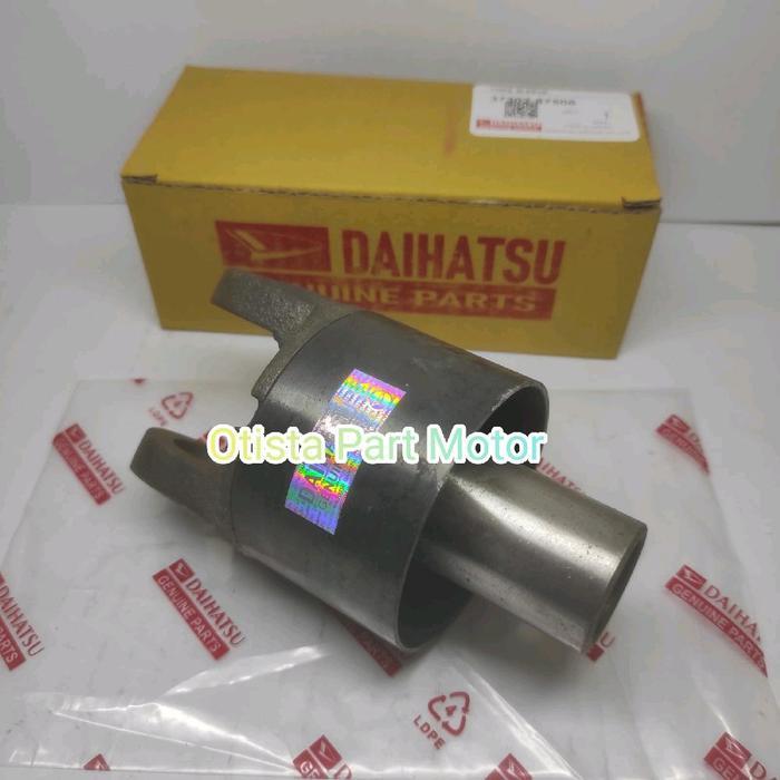 YOKE SLEEVE SOK KOPEL AS BETINA DAIHATSU ZEBRA S75 S88 S89 HIJET 1.0 S91 ESPASS 1.3 37302-87506