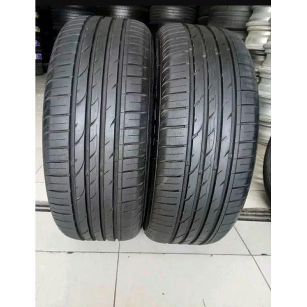 Ban Mobil Second R16 Ban Mobil Ukuran 205 55 R16 Mereka Bridgestone