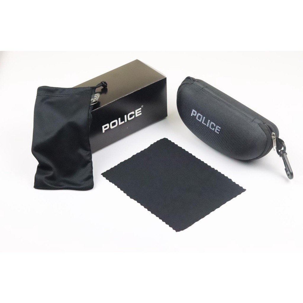 Box KACAMATA / Tempat KACAMATA POLICE PREMIUM