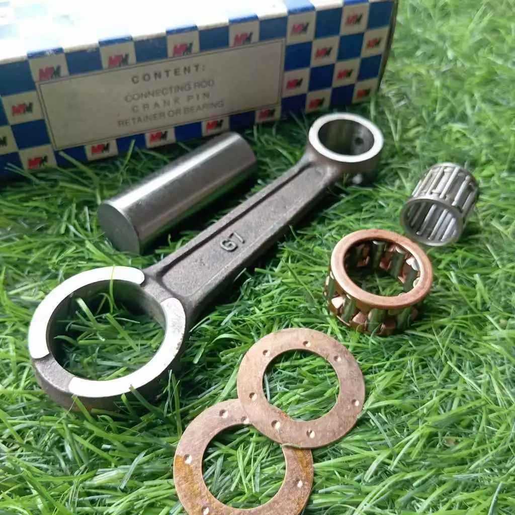 STANG SEHER AR125 BINTER G7 CON ROD ASSY BINTER AR125 MPM