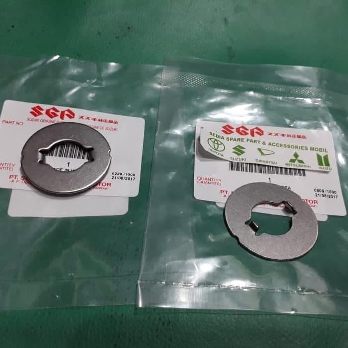 RING RACK END APV - ARENA (POWER STEERING) 2BUAH ASLI