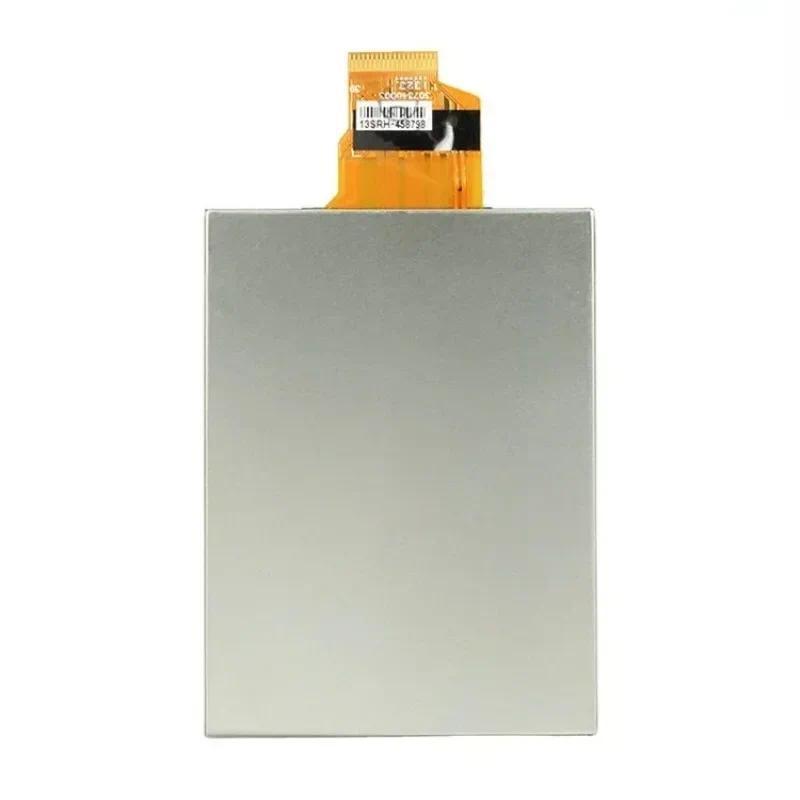 1PCS LCD splay Screen For Nikon CoolPix S5200 S6500 + Backlight gital Camera Repair Part