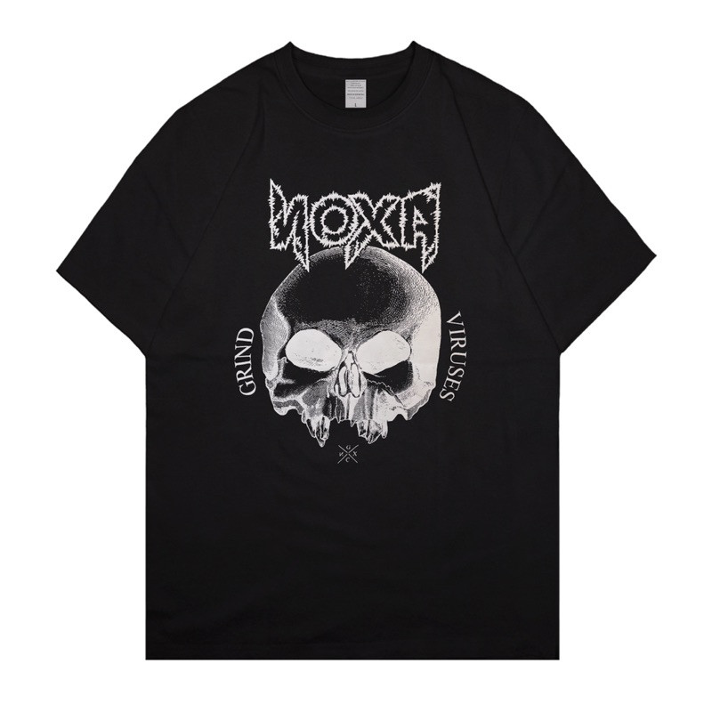 Noxa ""Finland Tour 2008""