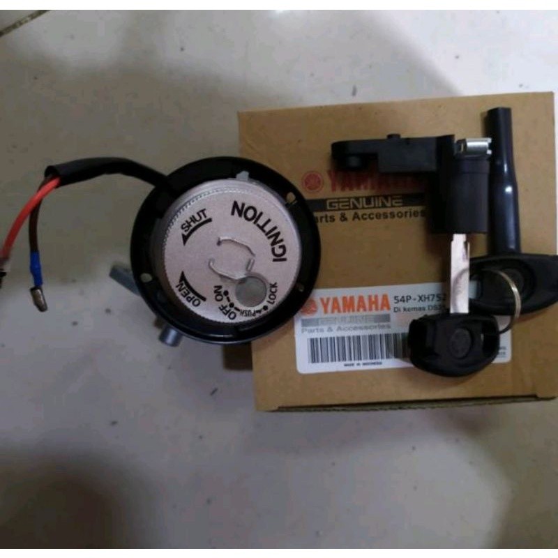 KUNCI KONTAK MIO J MIO GT MIO SOUL GT 115- 54P