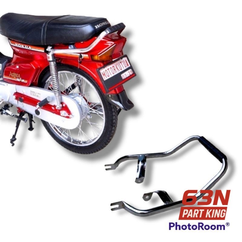 BEHEL BELAKANG ASTREA PRIMA ASTREA STAR/ planger behel begel belakang astrea prima astrea star