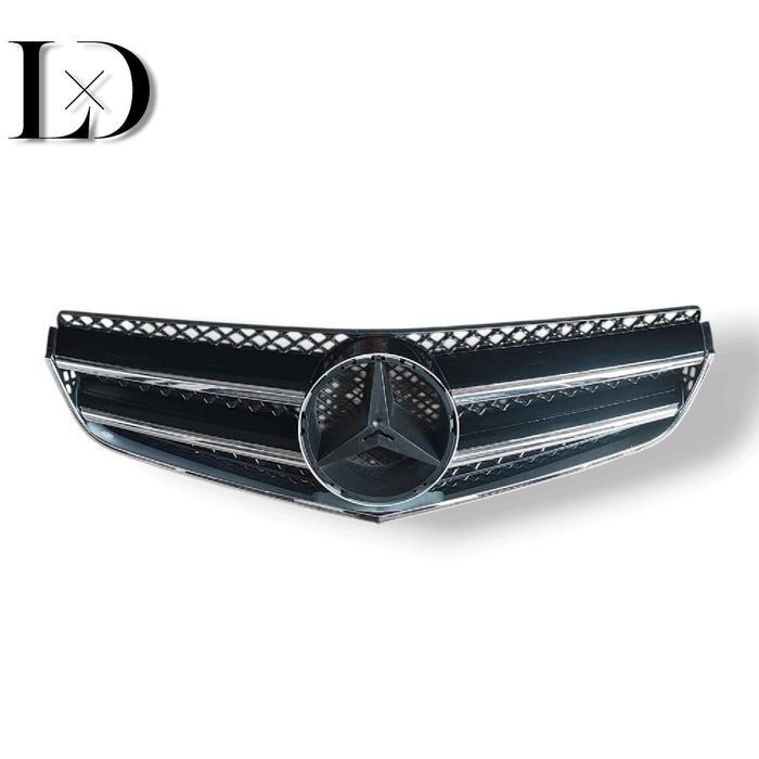 Grill Radiator Original Mercedes Benz W207 Coupe E350