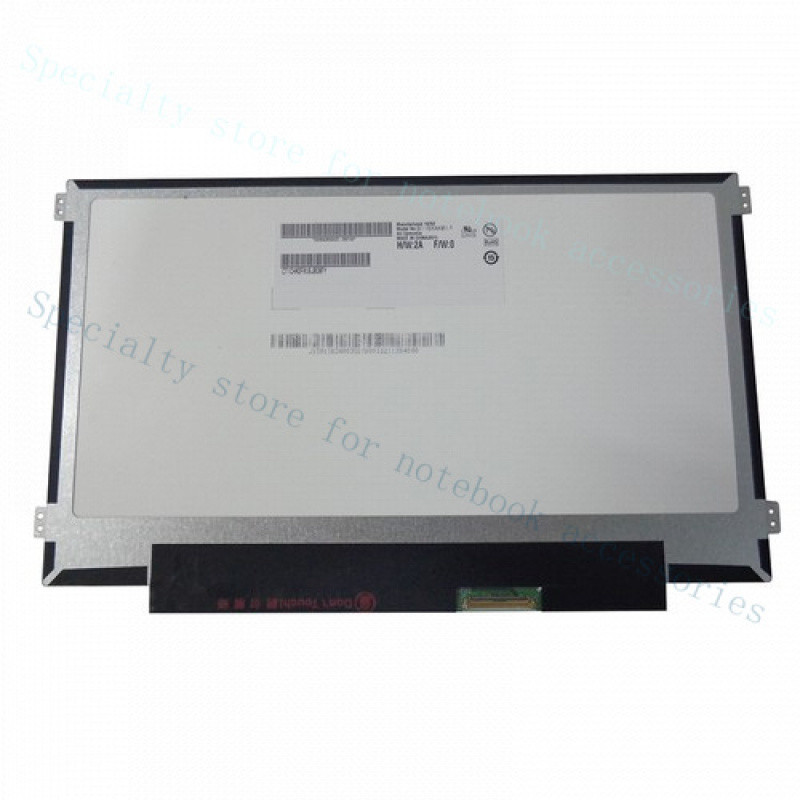 A++ 11.6" Lcd Touch Screen for Dell Chromebook 3100 3110 Laptops 7K4PW