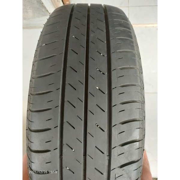 BAN MOBIL UKURAN 205/65 R16 BRIDGESTONE ECOPIA