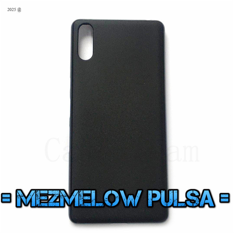 TPU Caseng / Softcase Silikon / Case Sony Xperia L3 / Sony L3