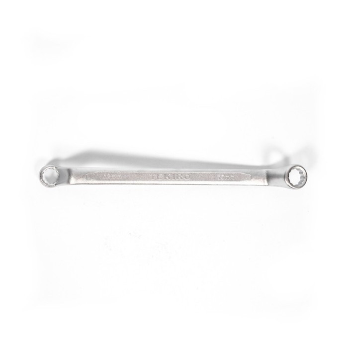 TEKIRO KUNCI RING 75 DERAJAT 16 X 17 MM WR-BE0145 / DEGREE SUNK PANEL / KUNCI RING / TOOLS