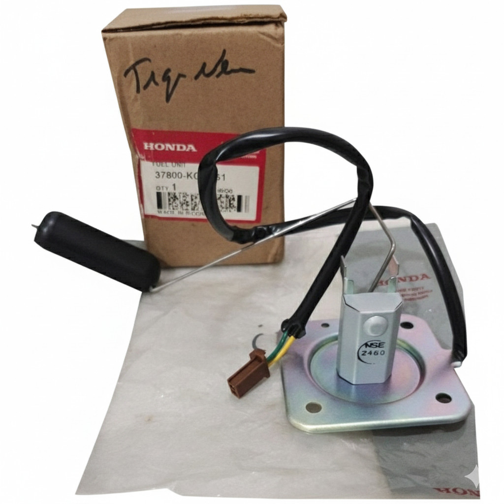 COD PELAMPUNG TANGKI BENSIN fuel pump unit HONDA Tiger new Revo - Tirev - Tiger new Revolution Origi