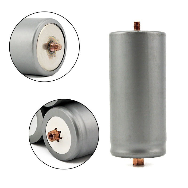 Dreambrown_ Baterai Lithilf Lfp 3.2V 6000 Mah 32650 Grade A Batterl Lifepo4 6Ah Baterai Pju Lifepo4