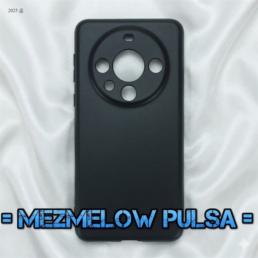 Casing TPU Caseng Silicone Softcase Huawei Mate 60 Pro / Mate 60 Pro Plus